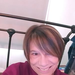 Meet your Posher, Frances